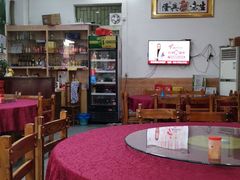 大堂-雄仔农家菜馆·特色葱油鸡(六祖店)