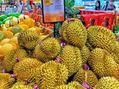 -Olé精品超市(广州太古汇店)