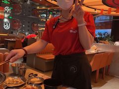 -西塔老太太泥炉烤肉(杭州首店)