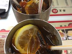 -華人 華星冰室(氹仔 店)