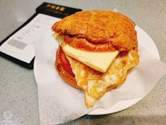 招牌菠萝油-华嫂冰室(尖沙咀店)