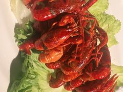 -筱爷叔·上海传统手工菜(玉树路店)
