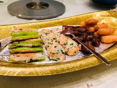 一帆风顺-顺峰(农展馆店)