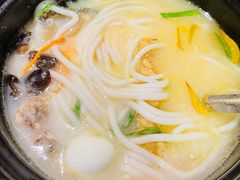 -云海肴云南菜·蒸汽石锅鱼(青岛万象城店)