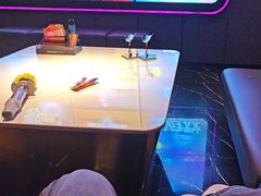 -星聚会KTV(合生汇黑金店)