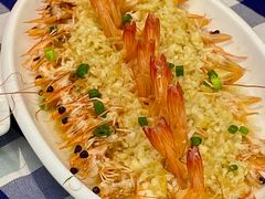开边虾-阿妹小海鲜(下角店)