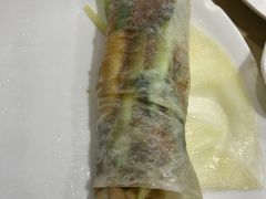 -姥家春饼店(漳州二路店)