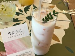 -时光花园(白鹭洲店)