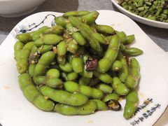 -鑫小城故事·藕汤·家常菜(台北一路总店)