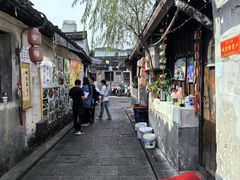 -丁来兴酒店(西街店)
