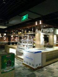 环境-鑫淼餐饮娱乐中心(江东街店)