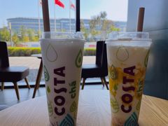-COSTA COFFEE(联想总部店)