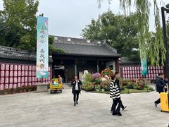 -钱王祠