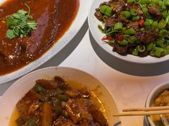 -小锅饭豆腐馆(重工北街普罗旺斯店)