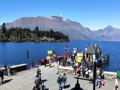 -Patagonia Chocolates(皇后镇店)