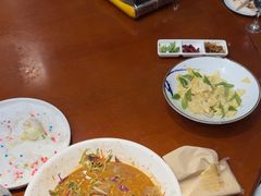 -鹤鸣嘉印象饭店(东市场小区店)