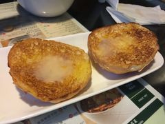 -翠华餐厅(湾仔店)