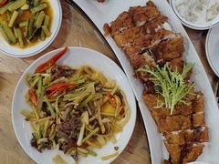 -醉壹号海鲜大排档(厦门美食地标店)