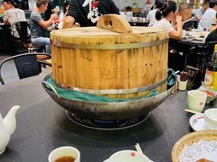 -飞尝蚝·顺德菜·鱼生(顺德总店)