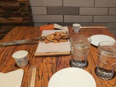 -有奴思烤肉·清真(正宁路店)