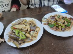 -美食店(华贵路店)
