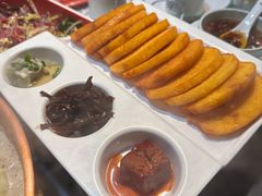 -南门四季铜锅涮肉(左家庄店)