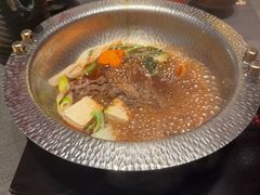 -牛YO寿喜烧和牛火锅自助(三台子万象汇店)