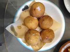 -香阁餐厅·常州菜·常州菜代表品牌(新北奥体店)