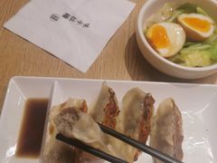 -味千拉面(煌华新纪元购物广场店)
