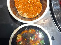 -重庆古老火锅