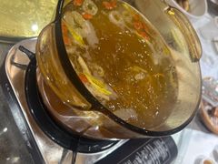 -箪食巷私房菜馆·鲁菜(玉函路店)
