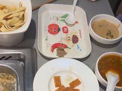 -海底捞火锅(振华商厦店)
