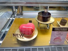 -GODIVA(王府井apm店)