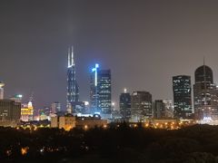 -城市露台景观餐厅(淮海路店)