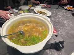 -好福记饭店(红梅公园店)