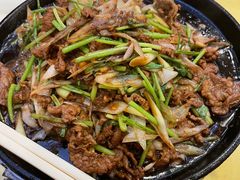 -晋阳饭庄(虎坊桥店)