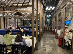 -新加坡海鲜(国贸商城店)