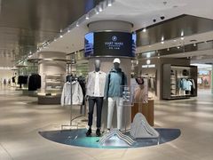 -雅戈尔富宫大酒店(观前街店)