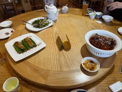 -德胜轩正宗顺德菜(宝安沙井会展中心店)