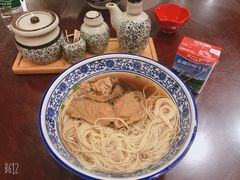 -苏州一碗面(鲈乡南路店)