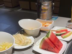 -海底捞火锅(关山保利店)
