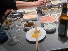 -海底捞火锅(北京路店)