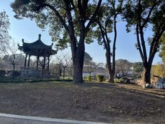 -无锡梅园公园