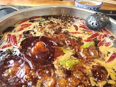 -飘香火锅(玉林西路店)