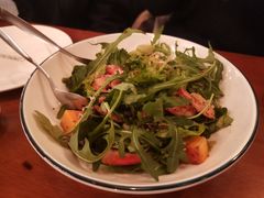 亚麻籽藜麦大虾沙拉-COMMUNE幻师(天品西岸店)