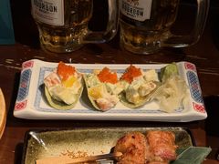 -鸟泉居酒屋·烧鸟·酒馆(百子湾店)