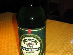 哈尔滨啤酒10.00-羊家胡同·龙虾烧烤火锅(龙汇路店)