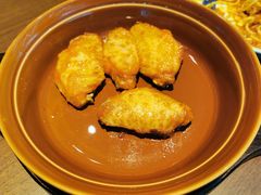 -萨莉亚意式餐厅(杭州西溪龙湖天街店)