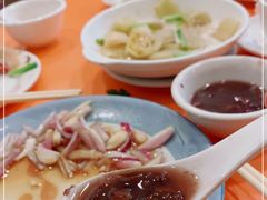 -雅苑餐厅(朝天路店)