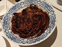 -钱塘花园·宁波菜